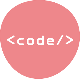 コーディングアイコン